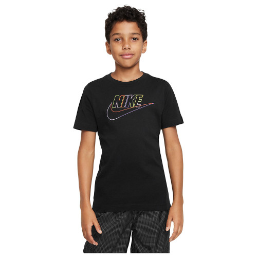 Nike Παιδική κοντομάνικη μπλούζα B Sportswear Tee HBR Core